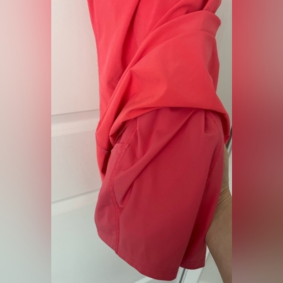 Athleta Coral Mini Dress - Picture 4 of 5